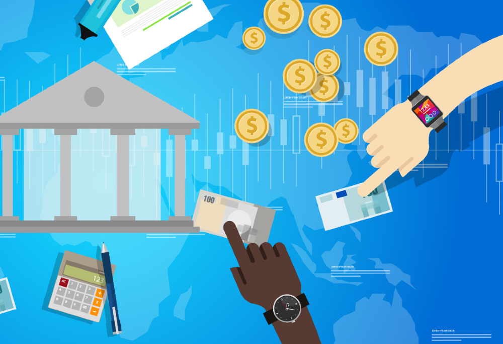 Emerging Leaders Contribute to Credit Union’s Vision